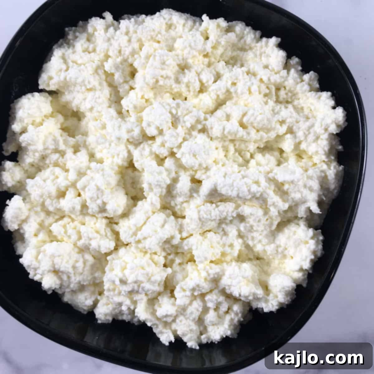 Easy Homemade Low Sodium Cottage Cheese 5 cottage cheese low sodium