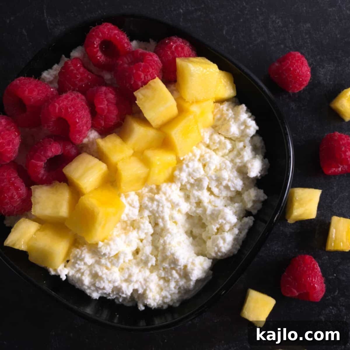 Easy Homemade Low Sodium Cottage Cheese 7 cottage cheese low salt