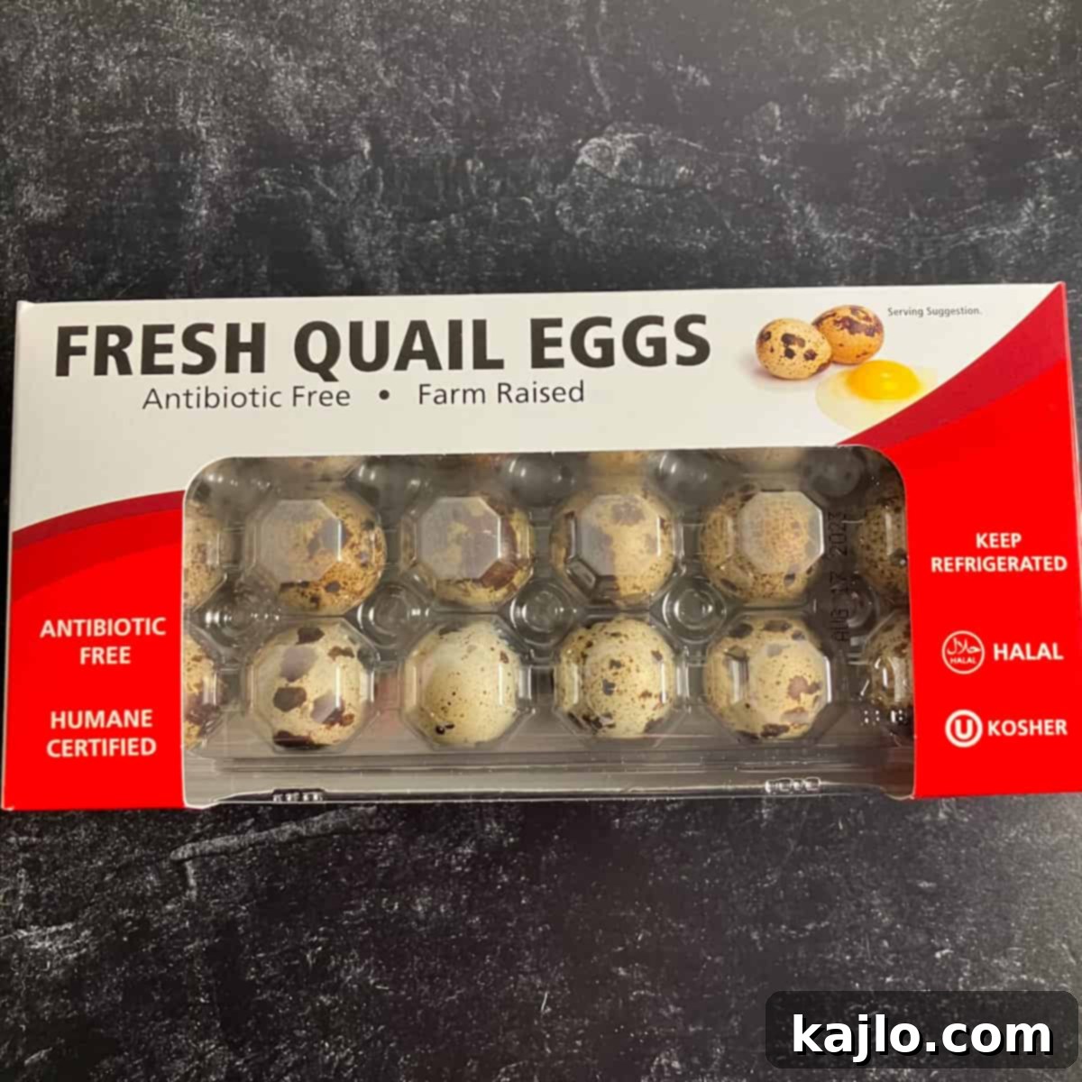 where to find quail eggs