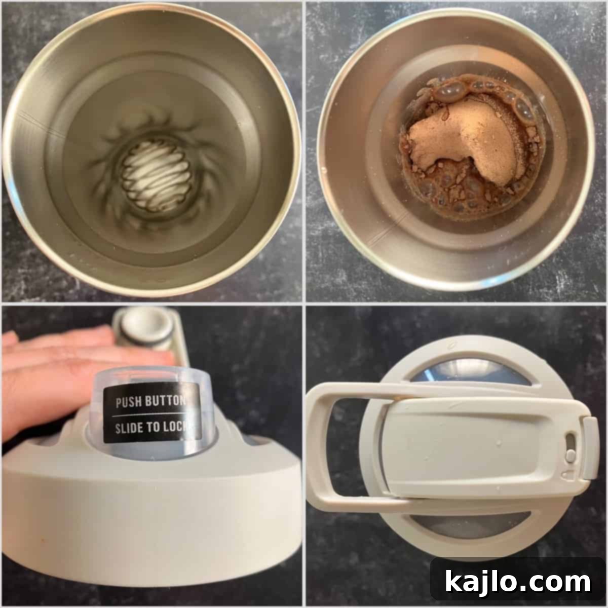 Hlth Code Complete Meal Shake Put To The Test 4 how to use hlth code complete meal