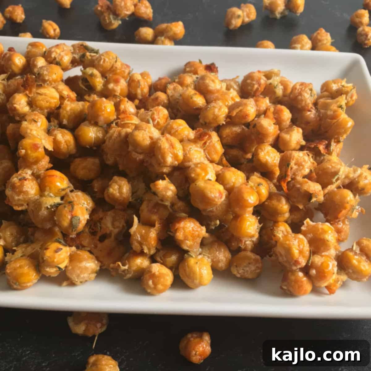 chick peas for weight gain