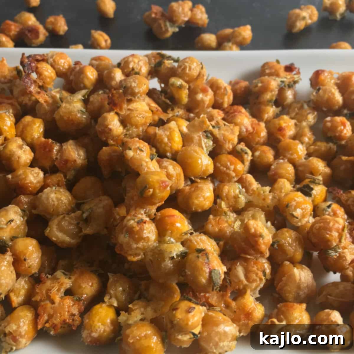 high calorie chick peas for weight gain