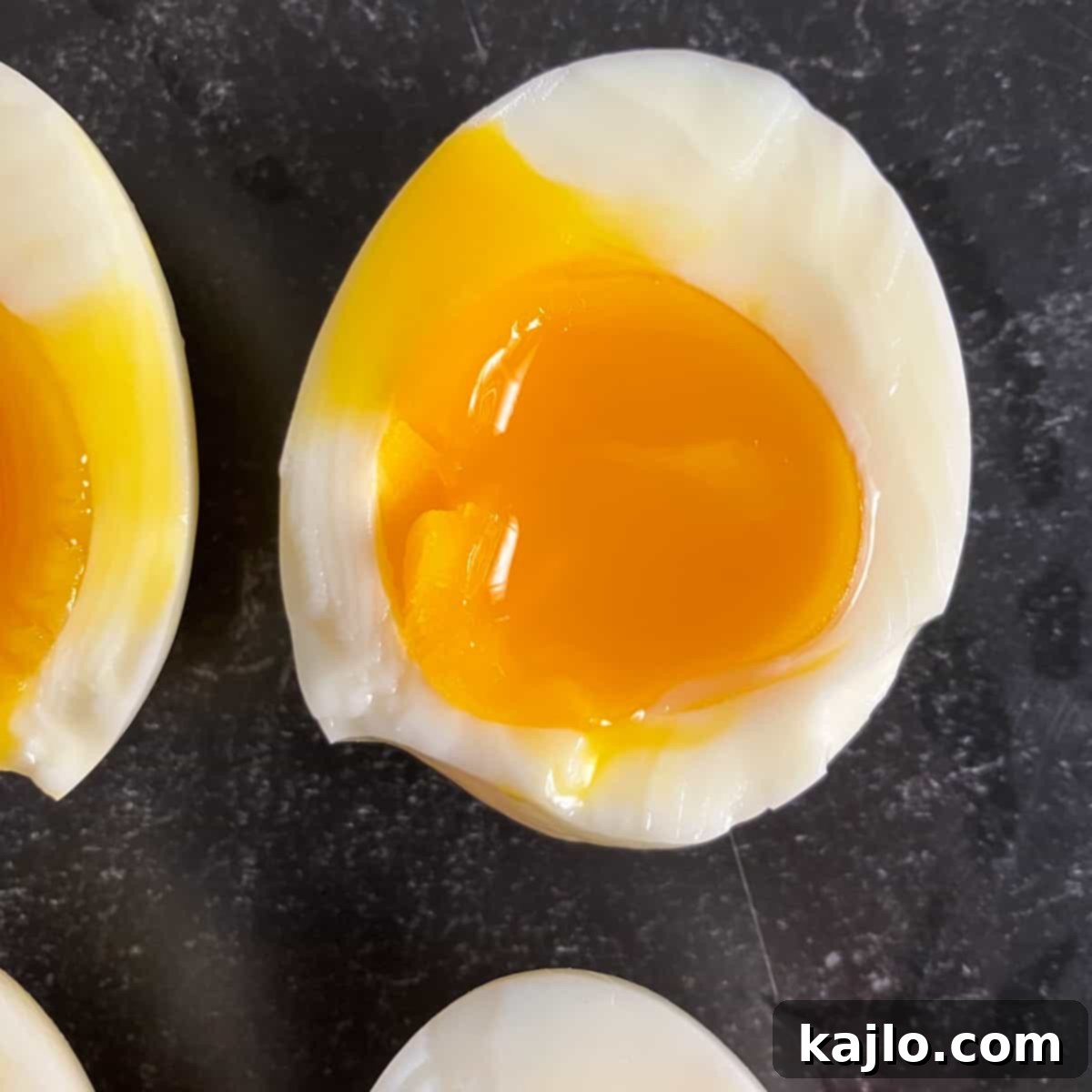 Perfect Soft Boiled Eggs in Your Air Fryer 5 soft boiled egg air fryer