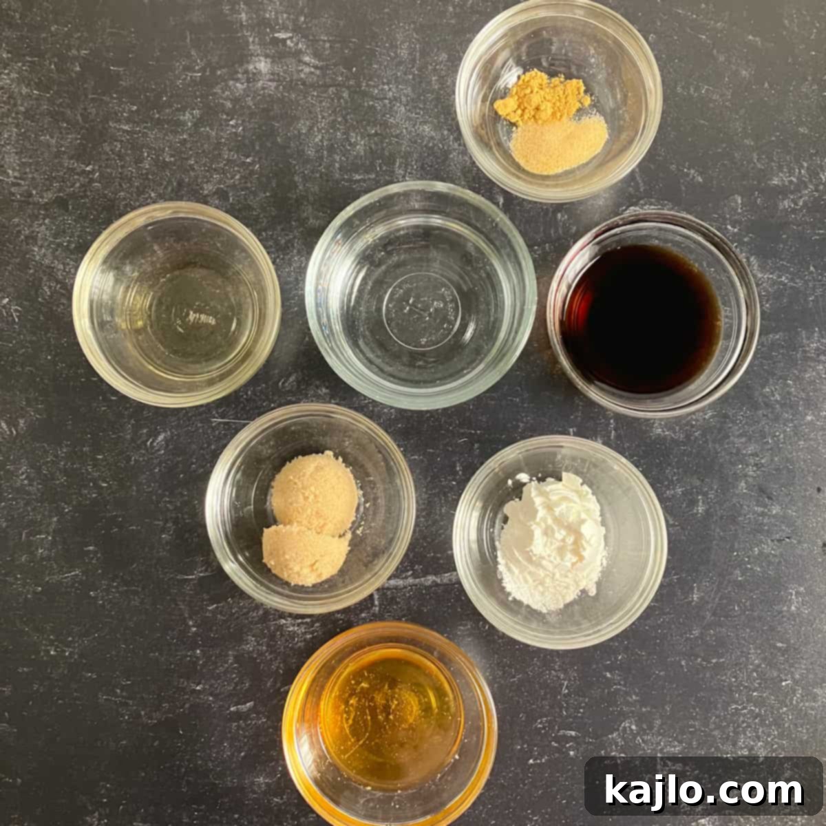 Best Teriyaki Sauce Substitutes 3 Ingredients for how to make teriyaki substitute