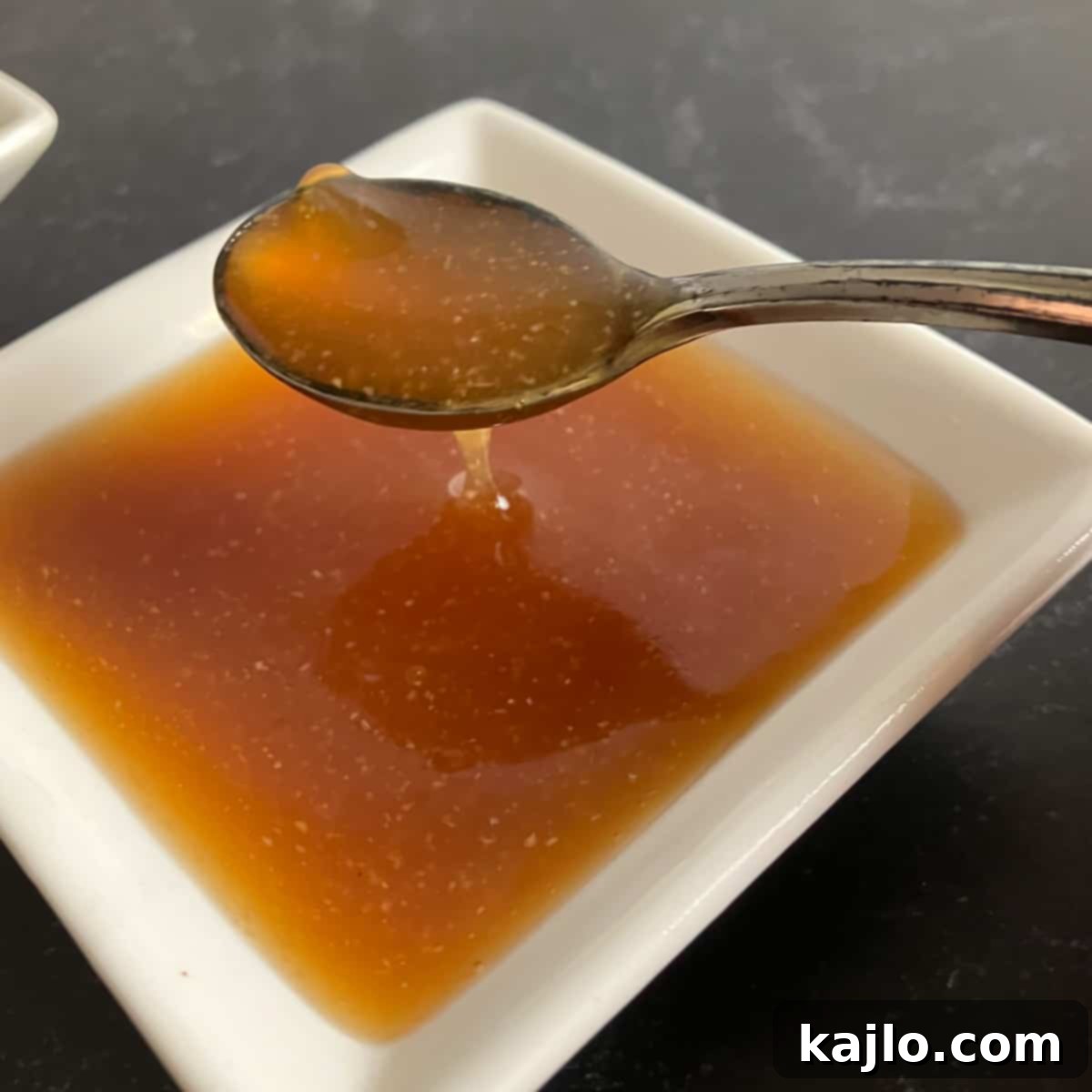 Best Teriyaki Sauce Substitutes 4 Finished homemade teriyaki substitute