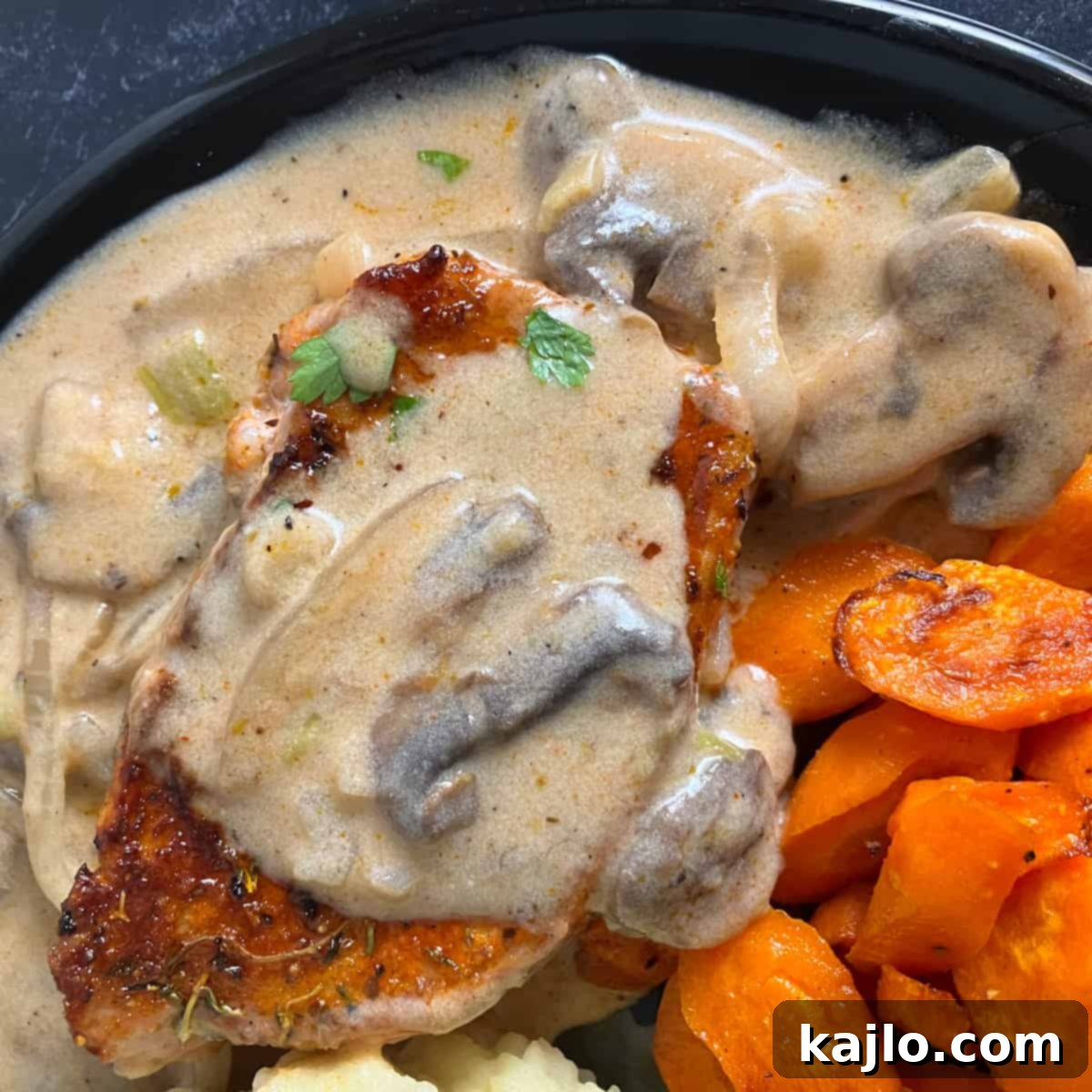 Tender Dutch Oven Pork Chops 7 dutch oven pork chop recipe