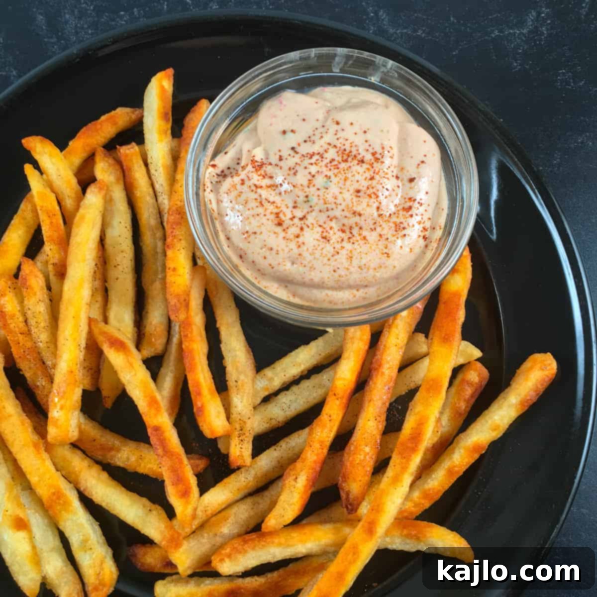 Creamy vegan mayo made with tofu