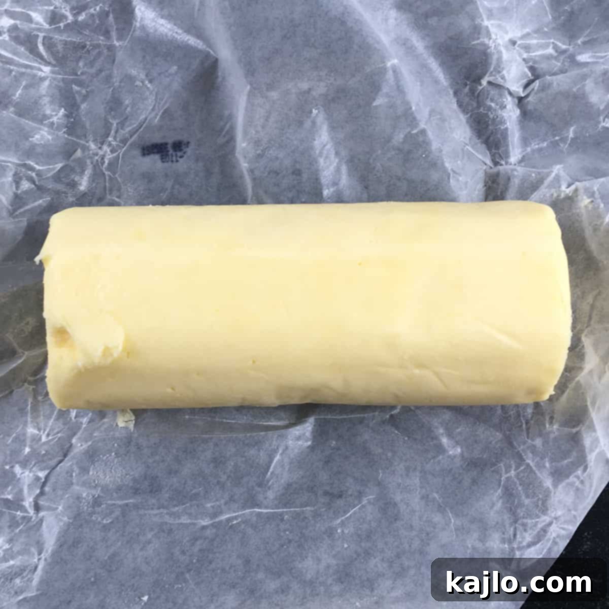 butter roll