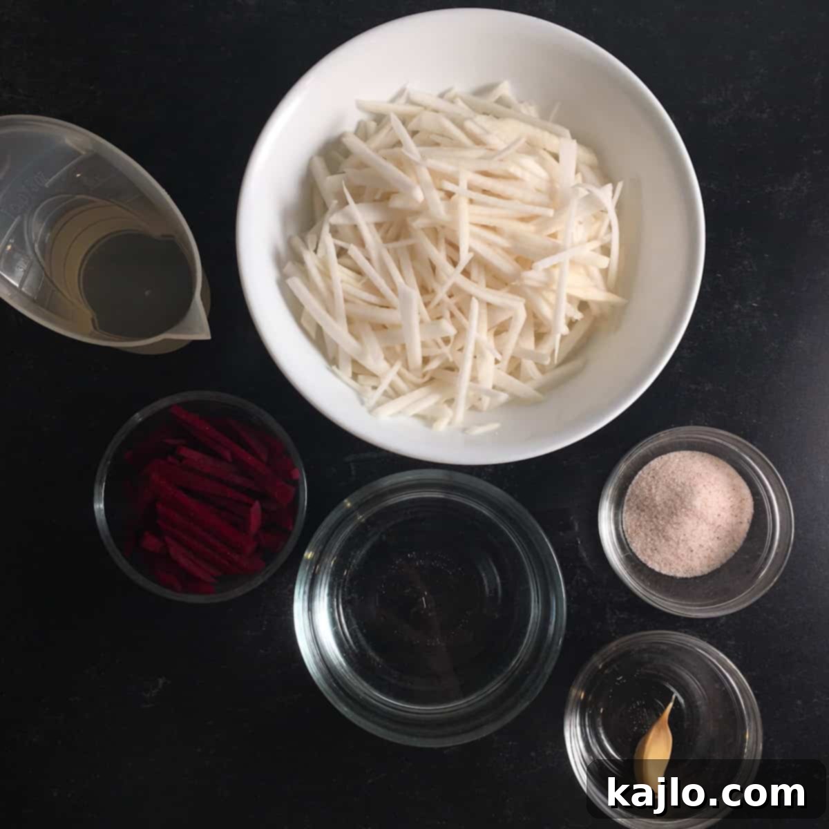 lebanese pickles ingredients