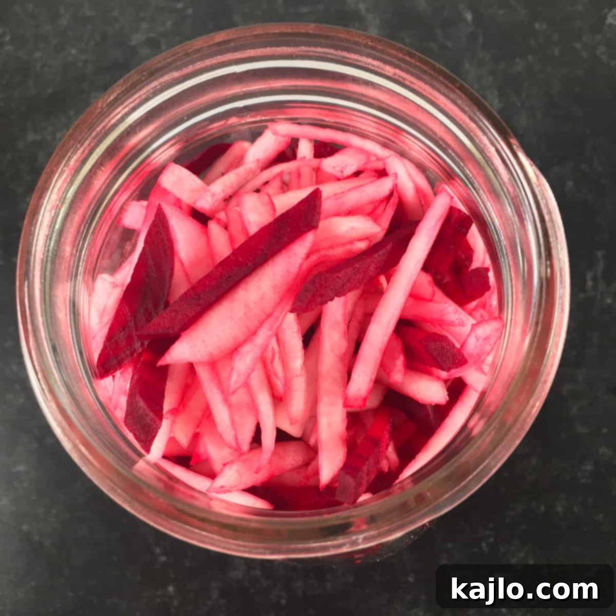 how to make lebanese pickles