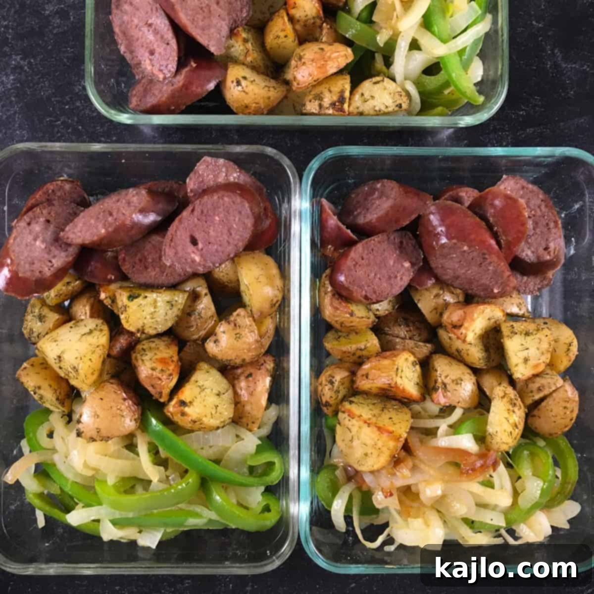 Kielbasa recipe ideas
