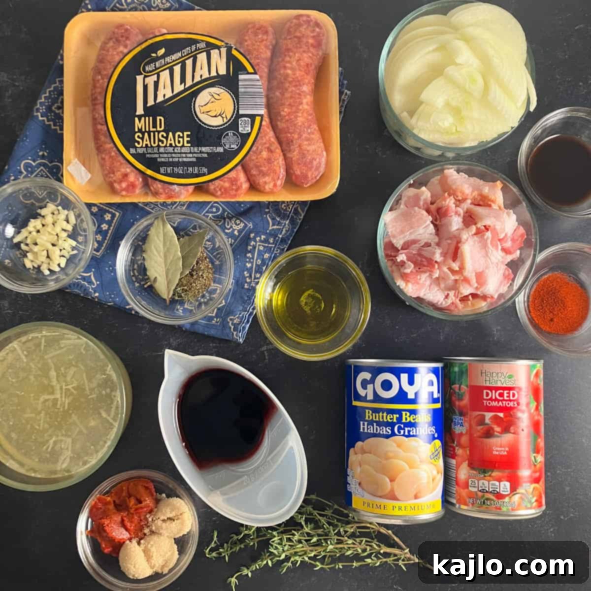 Hairy Bikers' Hearty Sausage Casserole 3 hairy bikers sausage casserole ingredients