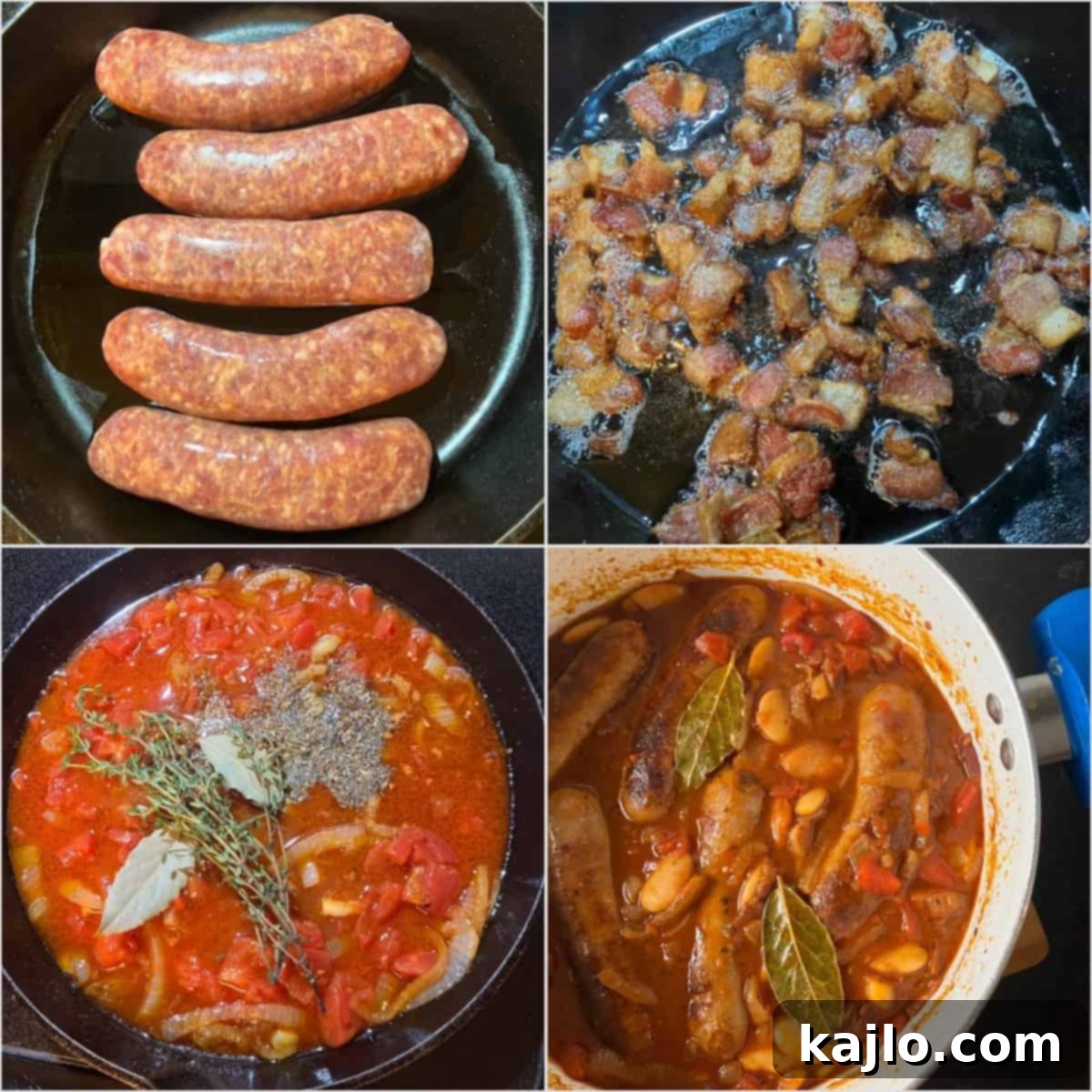 Hairy Bikers' Hearty Sausage Casserole 4 how to make hairy bikers sausage casserole