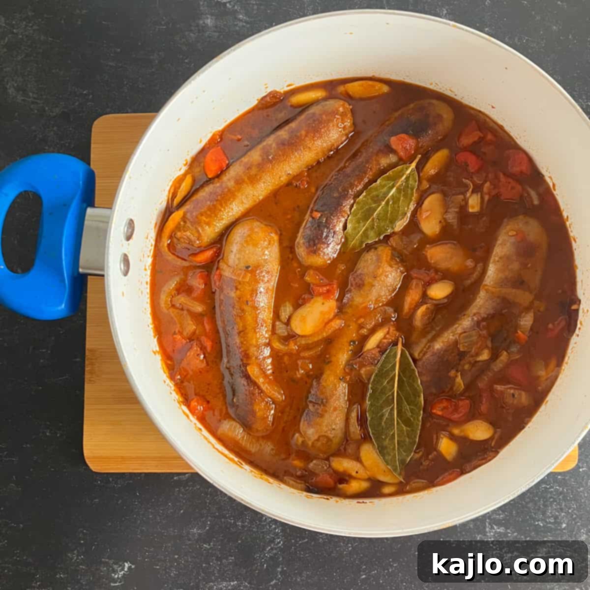 Hairy Bikers' Hearty Sausage Casserole 5 sausage casserole hairy bikers