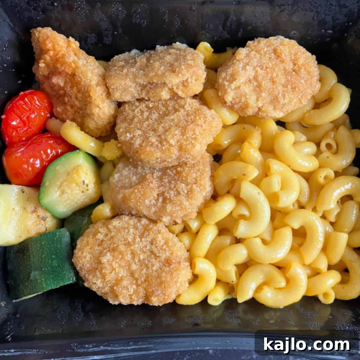 Eat Clean To Go Meal Delivery: A 2024 Review 5 eat clean meals review