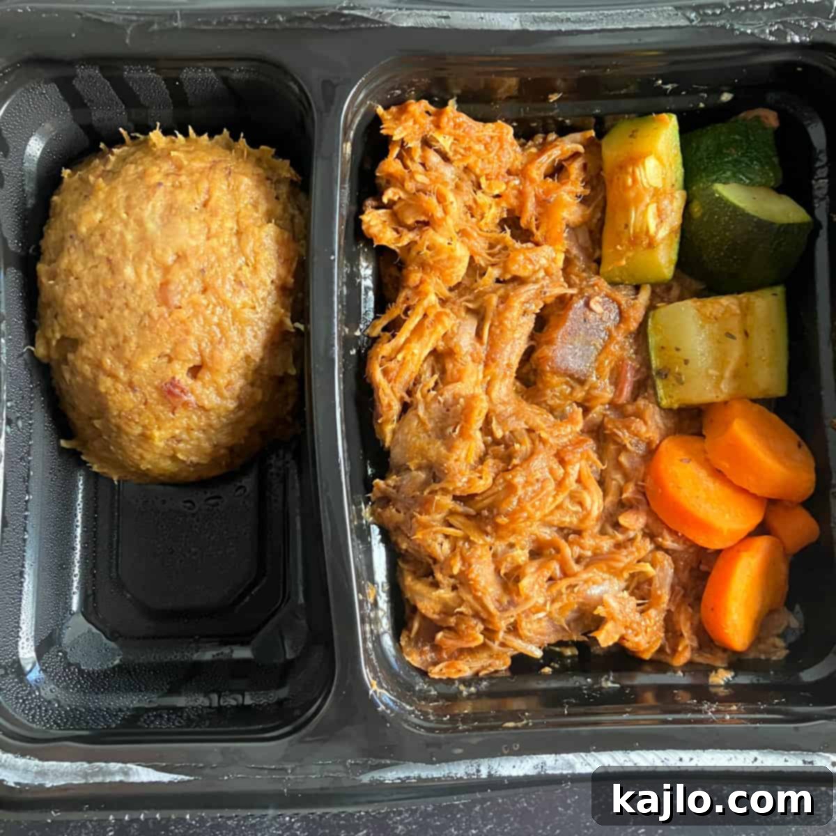 Eat Clean To Go Meal Delivery: A 2024 Review 6 eat clean meal