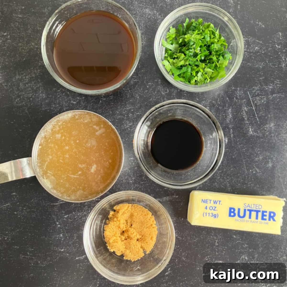 Recreate Ina Garten's Chicken Marsala with Mushrooms 4 barefoot contessa chicken marsala ingredients