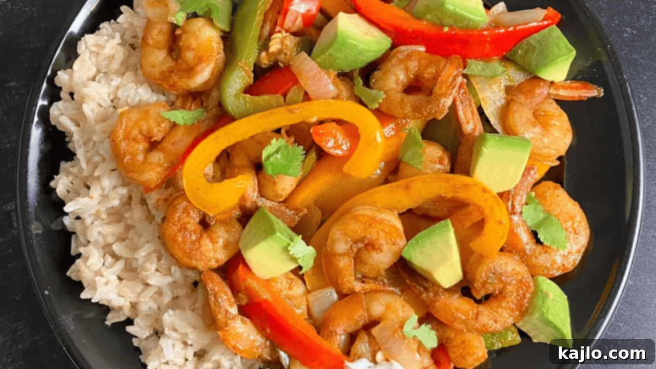 Shrimp for weight loss