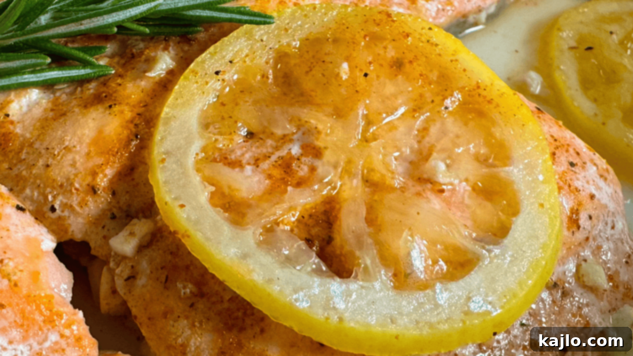 how long to bake salmon at 375