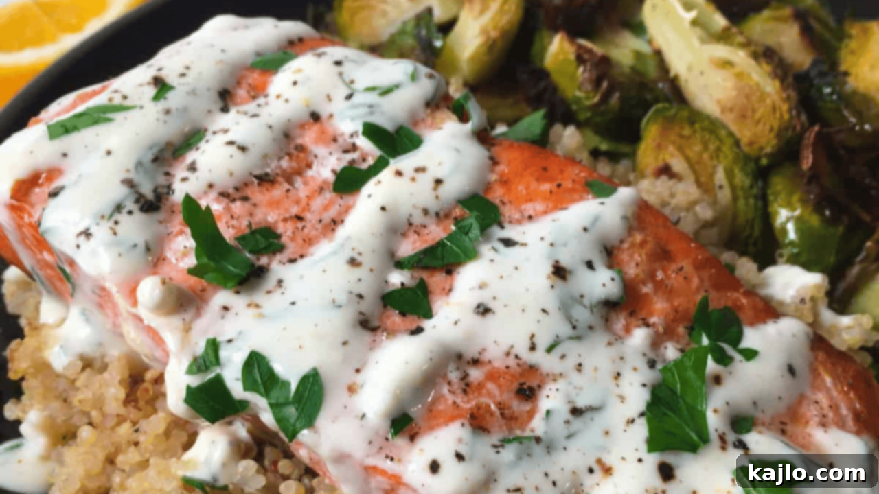 10 Quick & Crispy Air Fryer Fish Recipes 5 Air fryer frozen salmon