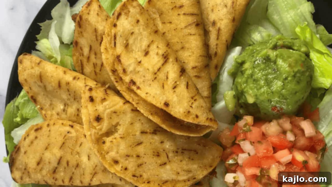 10 Trader Joe's Must-Haves You Need to Try 11 mini tacos