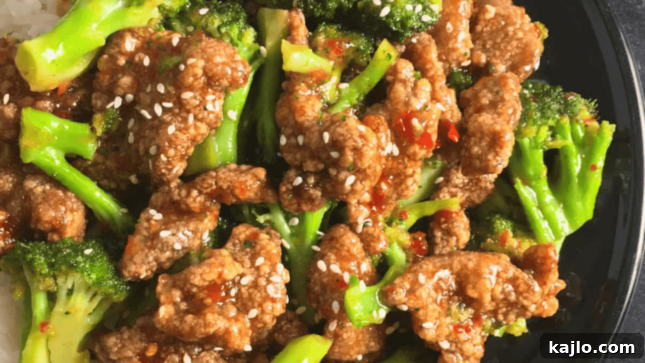 10 Trader Joe's Must-Haves You Need to Try 3 broccoli and beef