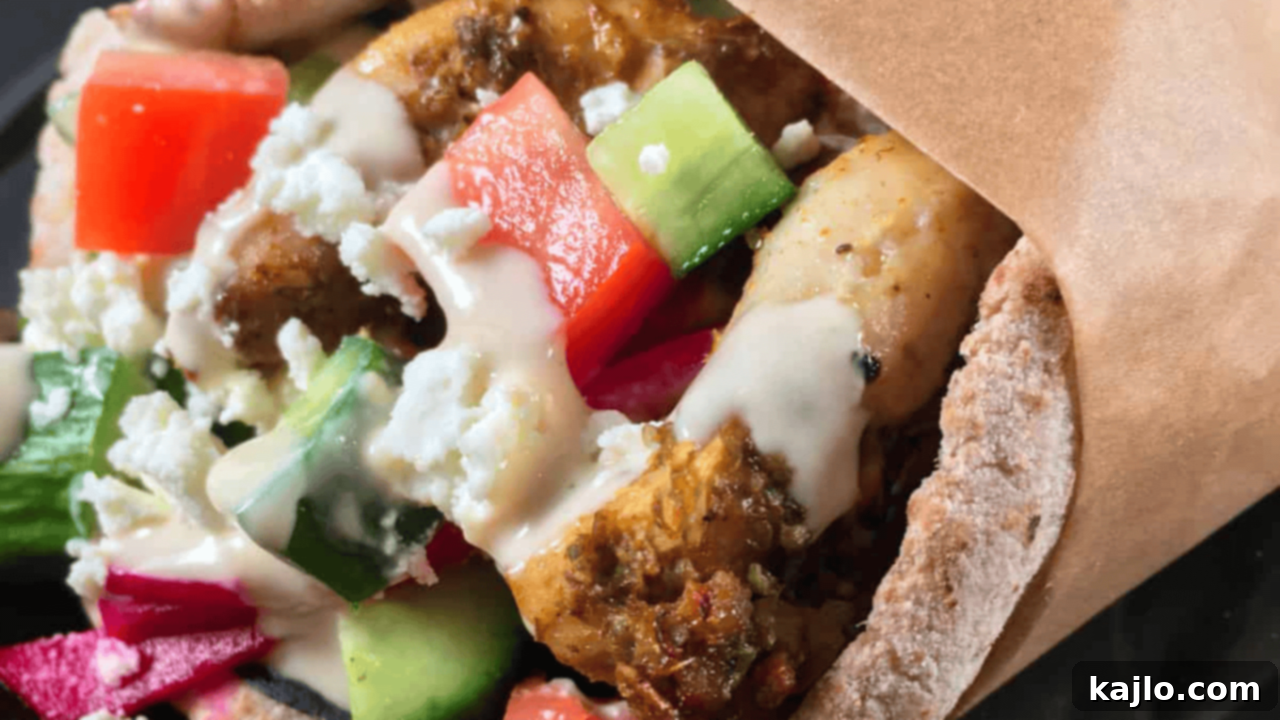 10 Trader Joe's Must-Haves You Need to Try 9 Trader Joe's shawarma