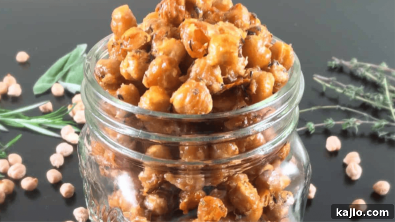10 Delicious Recipes for Healthy Weight Gain 5 high calorie chickpeas
