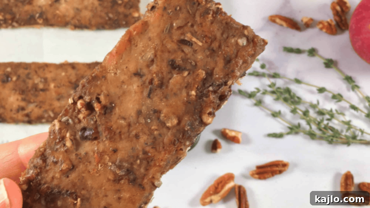 10 Protein-Powered Recipes for Balanced Blood Sugar 11 turkey jerky