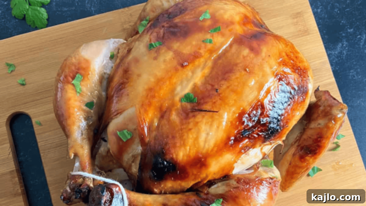 10 Protein-Powered Recipes for Balanced Blood Sugar 3 marinate chicken