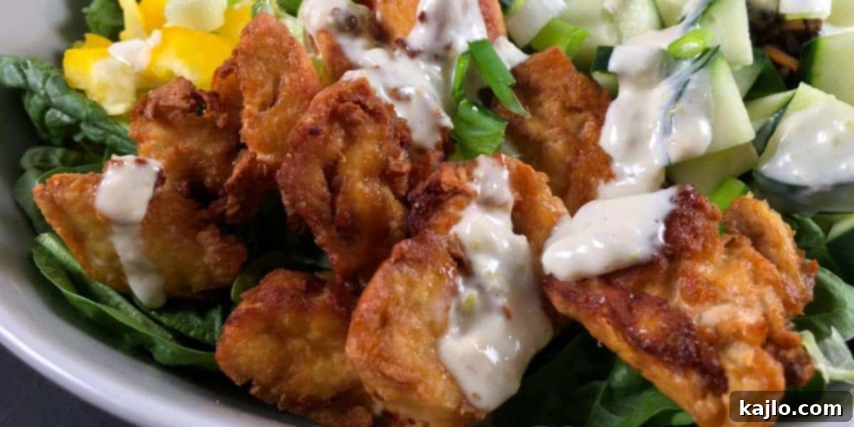 10 Protein-Powered Recipes for Balanced Blood Sugar 9 Air-Fryer-Tofu-Bowl