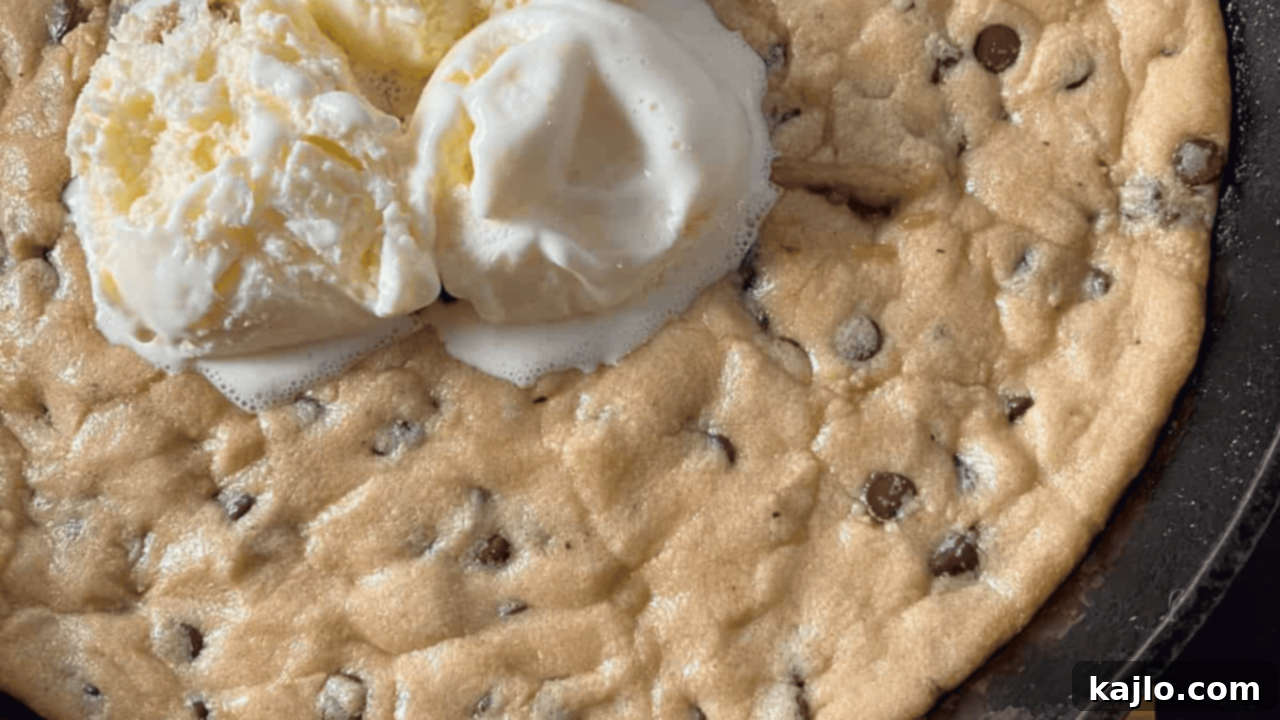 Hot Cookie Dough