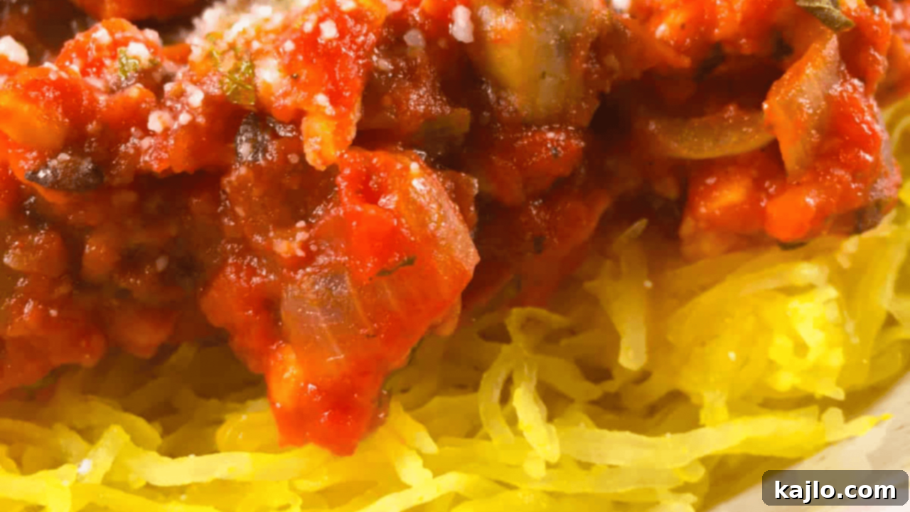 Air Fryer Wins 10 Recipes To Make You Forget Your Oven 7 Rich and savory Air Fryer Spaghetti Bolognese Sauce served with pasta.