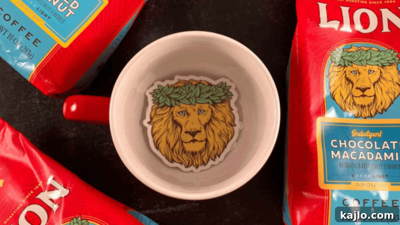 Our Honest Take on These Food Boxes Surprisingly Delicious 5 Hawaii Coffee Company