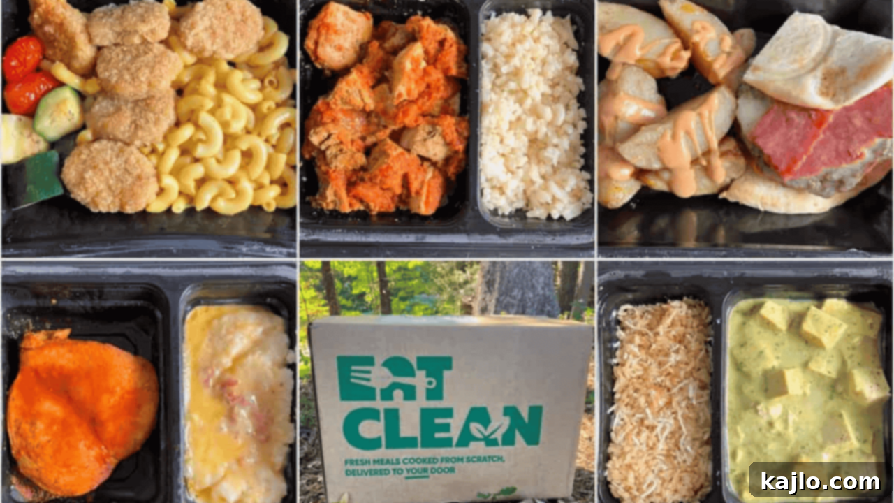 Our Honest Take on These Food Boxes Surprisingly Delicious 6 Eat Clean to Go