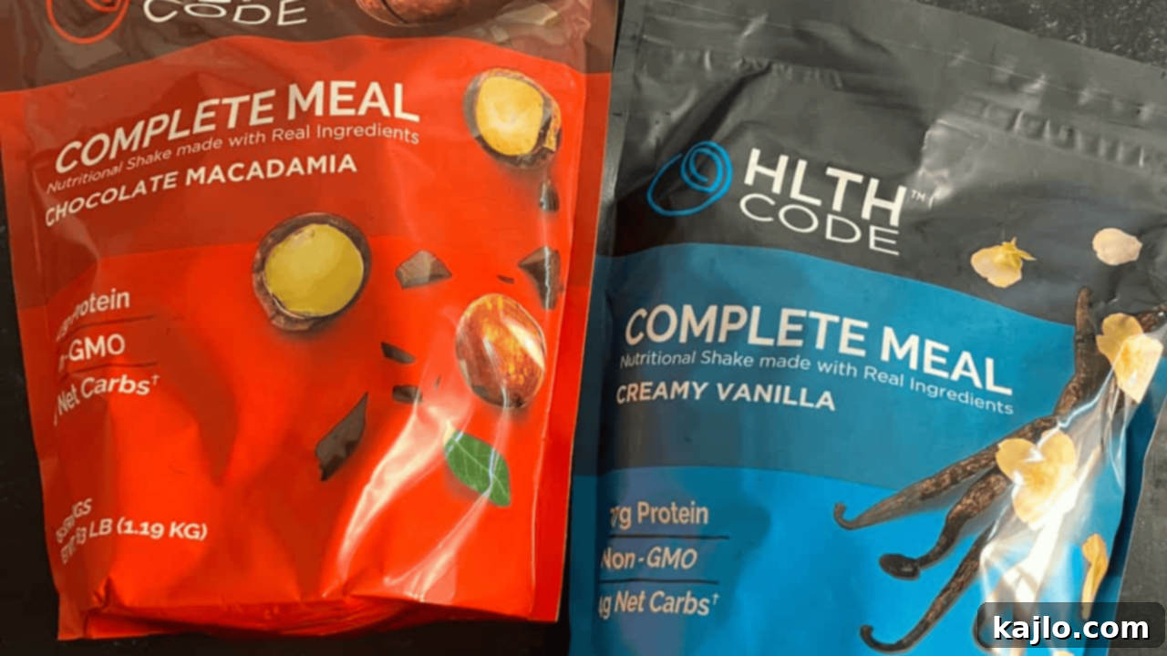 Our Honest Take on These Food Boxes Surprisingly Delicious 7 Hlth Code