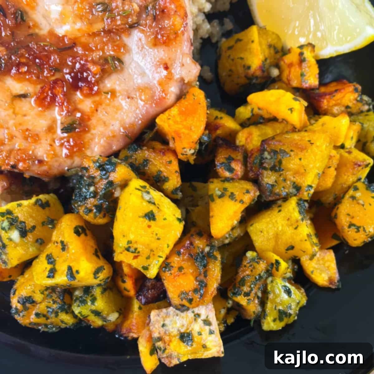 Crispy Air Fryer Frozen Vegetables 13 air fryer butternut squash vegetables