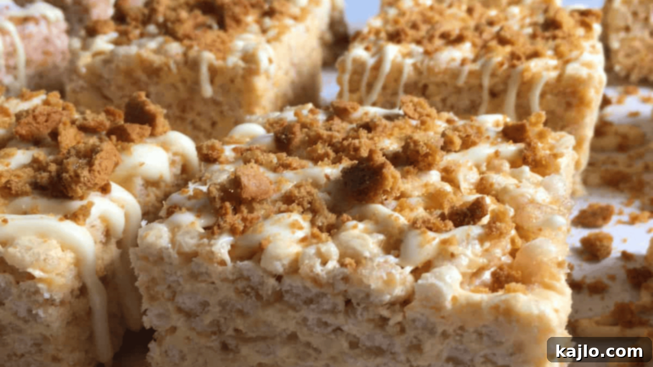 10 Delightful Snacks For Big Kids' Smiles 7 dairy free rice crispy treats