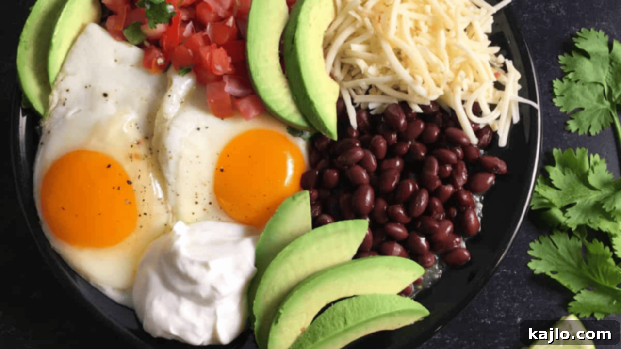 6 Easy Dishes Transformed By An Egg 3 Savory Vegetable Oats with Sunny Side Up Egg