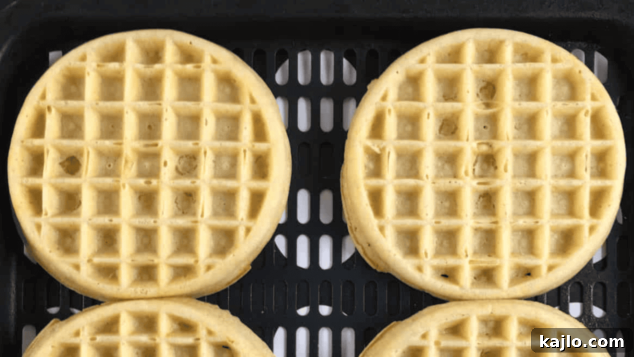 Unlock the Savory Potential of Kodiak Cakes 4 Kodiak Cakes waffles