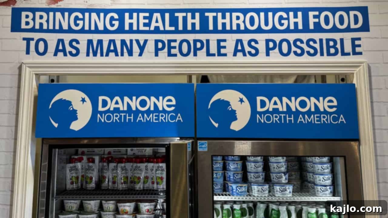 11 Diabetes Friendly Food Trends for Smarter Eating 2 danone yogurt