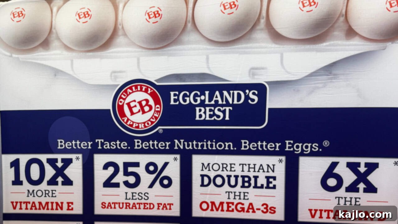 11 Diabetes Friendly Food Trends for Smarter Eating 6 eggland eggs