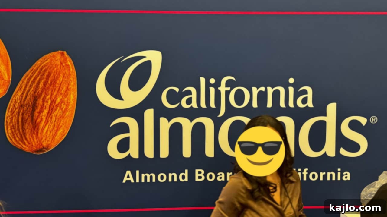 11 Diabetes Friendly Food Trends for Smarter Eating 8 almonds