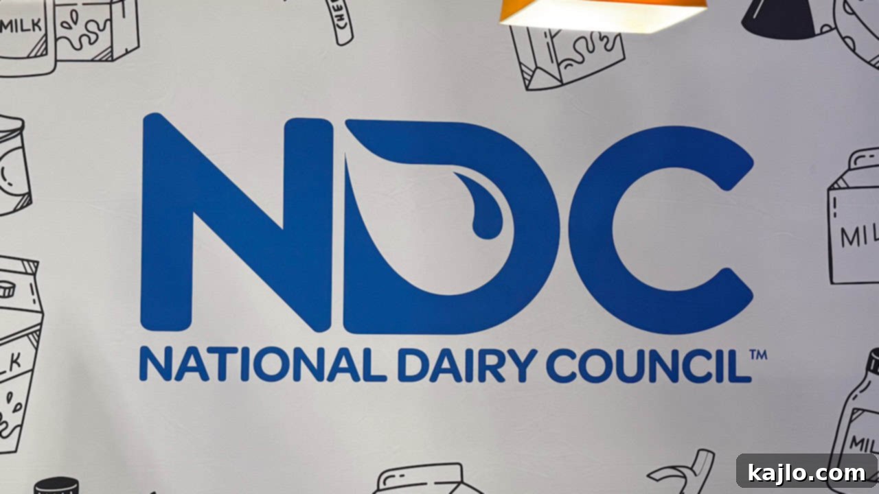 Selection of dairy foods including milk, cheese, and yogurt.