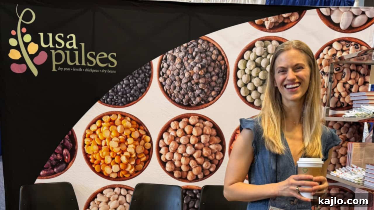 Variety of pulses including lentils, chickpeas, and beans.