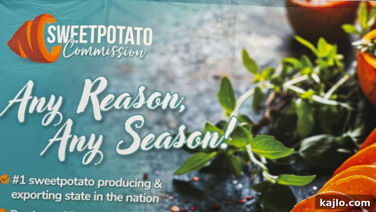 A vibrant whole sweet potato.