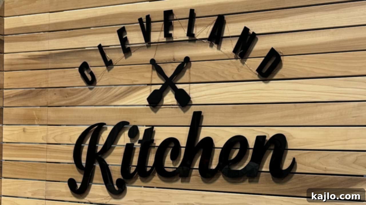 Assortment of Cleveland Kitchen fermented vegetables, including sauerkraut and kimchi.