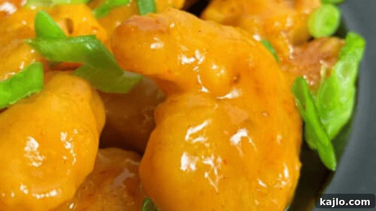 Two-Ingredient Wonders: Quick and Delicious 9 Spicy and creamy air fryer dynamite shrimp