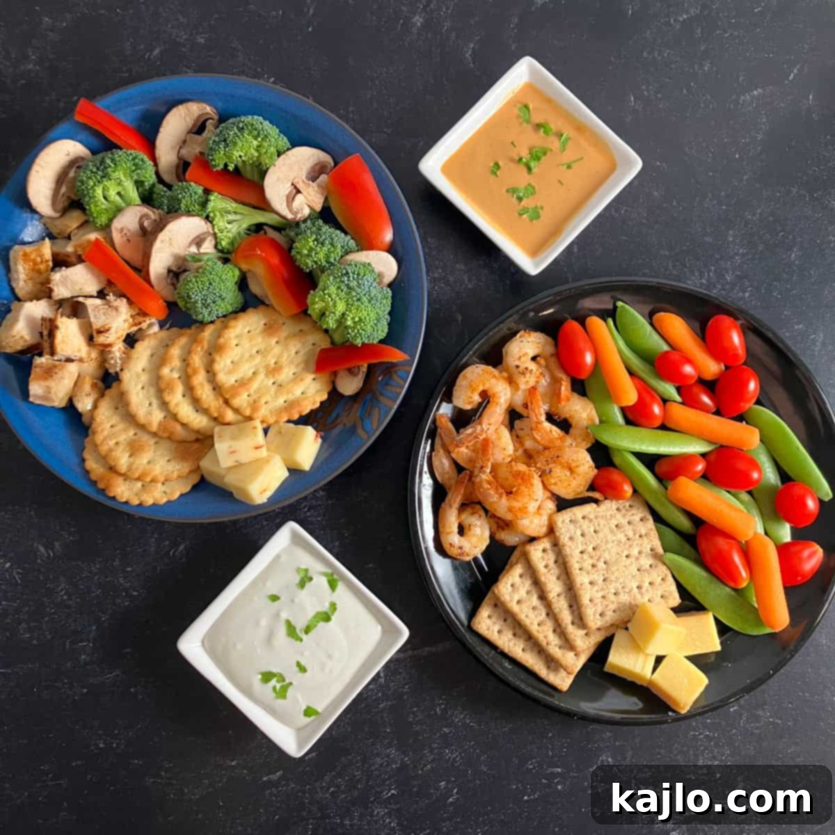 Building Balanced Meals with MyPlate 3 myplate meals for personalized healthy eating