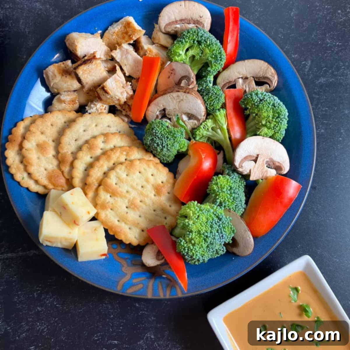 Building Balanced Meals with MyPlate 5 myplate meal planner for diverse and healthy meal options